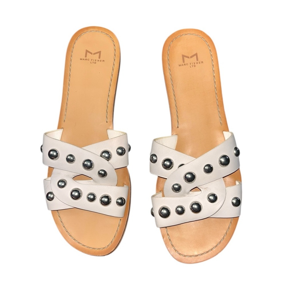 Marc Fisher Ltd Sandals Size 8